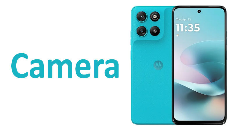 Motorola Moto G67 Power Camera Review: Specs & Performance