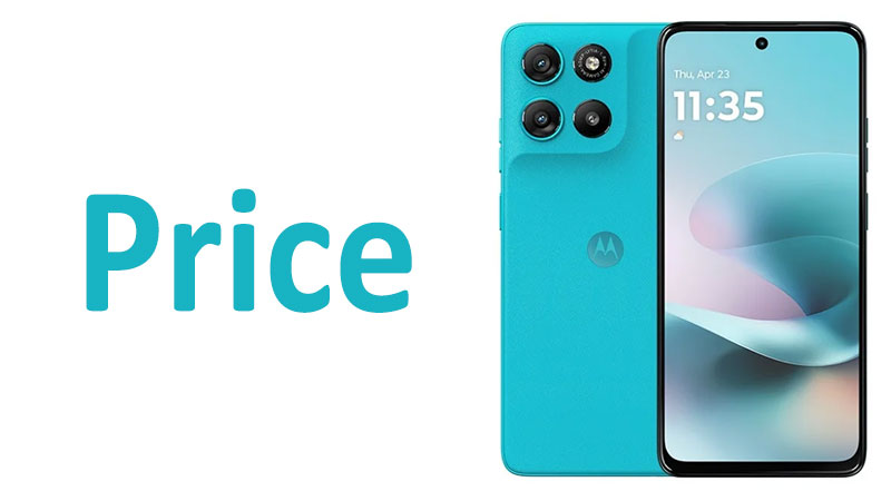 Motorola Moto G67 Power Price in India, US, UK, EU, Pakistan