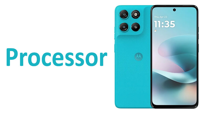 Motorola Moto G67 Power Processor: Chipset, GPU Review & Specs
