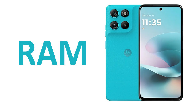 Motorola Moto G67 Power RAM: Capacity, Performance & Multitasking