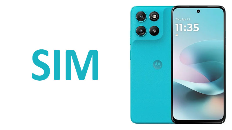 Motorola Moto G67 Power SIM: Dual-SIM & Connectivity Review