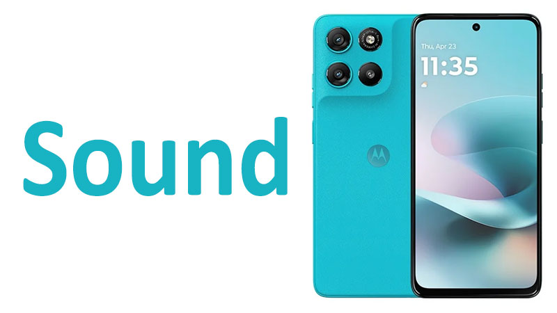 Motorola Moto G67 Power Sound: Speakers & Audio Quality Review