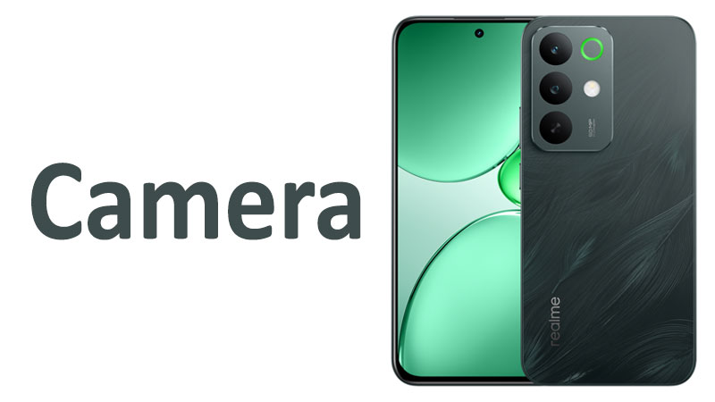 Realme C85 Pro Camera Review Specs & Performance