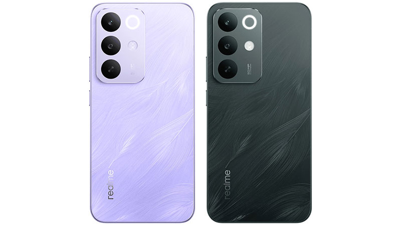 Realme C85 Pro Colors Review & Compare All Options