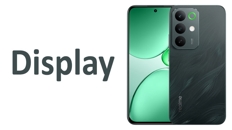 Realme C85 Pro Display Review Specs, Resolution & Quality