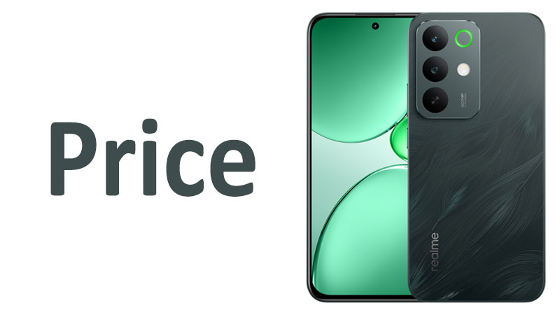 Realme C85 Pro Price in India, US, UK, EU, Pakistan