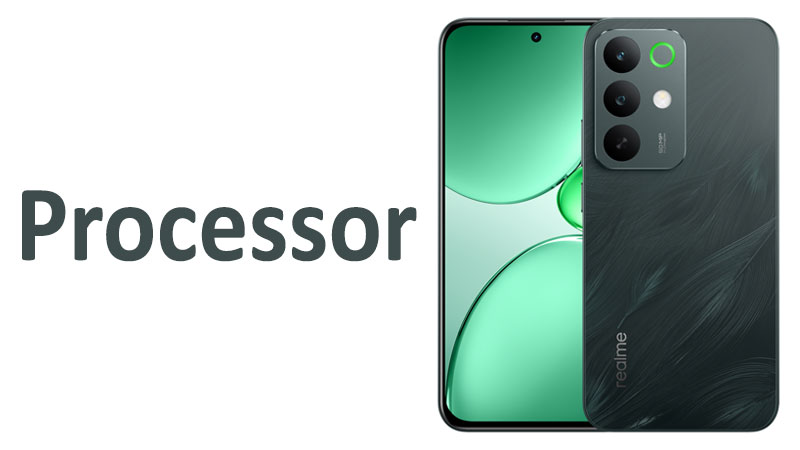 Realme C85 Pro Processor Chipset, GPU Review & Specs