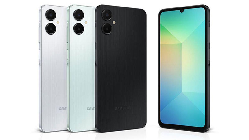 Samsung Galaxy A06 5G Colors Review Compare All Options Samsung Galaxy A06 5G Colors Review & Compare All Options