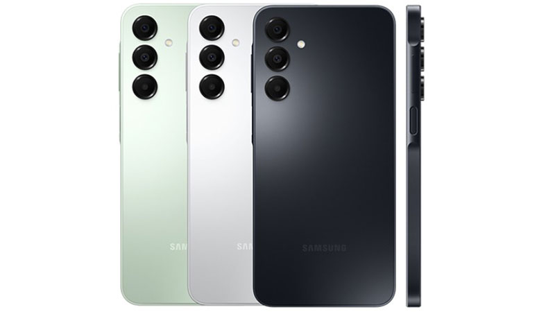 Samsung Galaxy A16 Colors Review Compare All Options Samsung Galaxy A16 Colors Review & Compare All Options