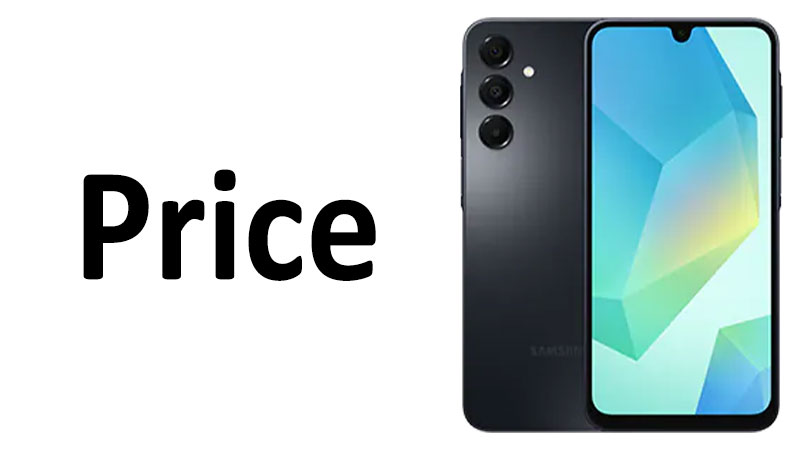 Samsung Galaxy A16 Price in India US UK EU Pakistan Samsung Galaxy A16 Price in India, US, UK, EU, Pakistan