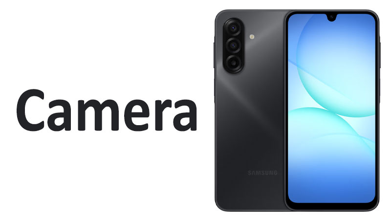 Samsung Galaxy A17 4G Camera Review Specs & Performance