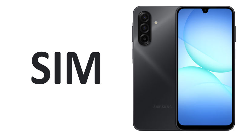 Samsung Galaxy A17 4G SIM eSIM, Dual-SIM & Connectivity Review