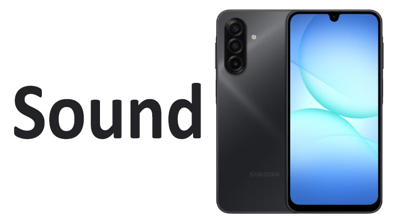 Samsung Galaxy A17 4G Sound Speakers & Audio Quality Review