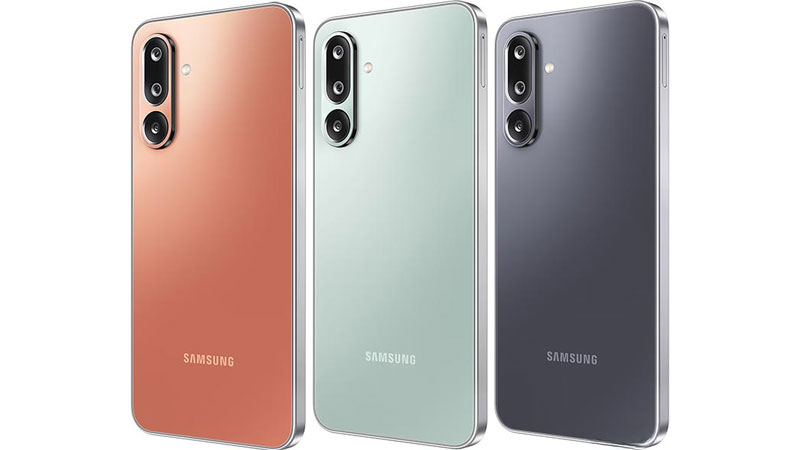 Samsung Galaxy M36 Colors Review & Compare All Options