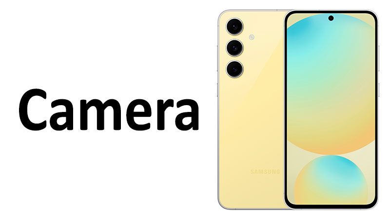 Samsung Galaxy S24 FE Camera Review Specs & Performance