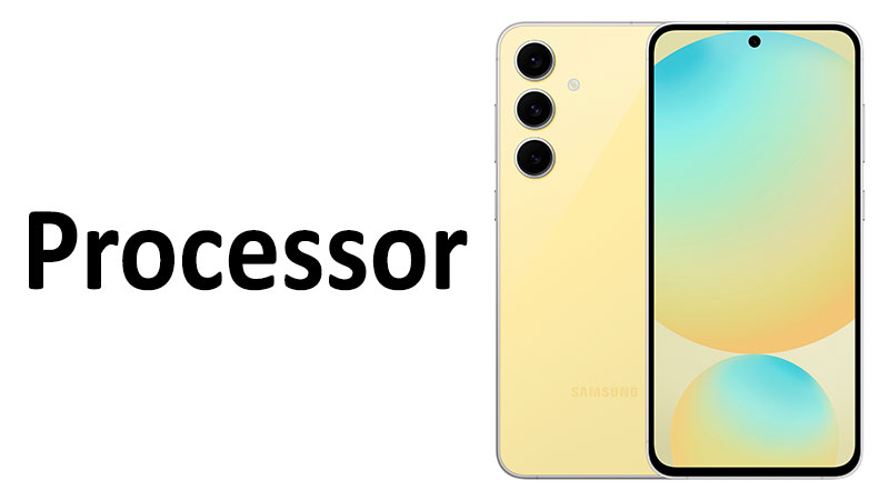 Samsung Galaxy S24 FE Processor Chipset, GPU Review & Specs