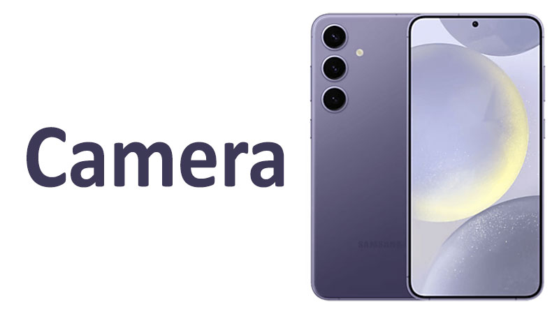 Samsung Galaxy S24 Plus Camera Review Specs & Performance