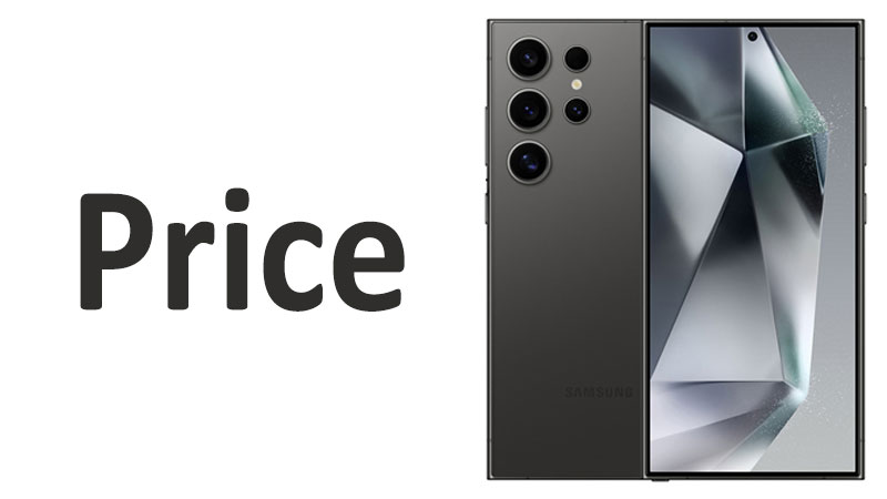 Samsung Galaxy S24 Ultra Price in India, US, UK, EU, Pakistan