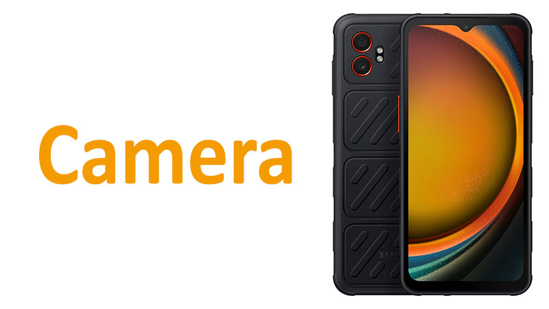 Samsung Galaxy XCover7 Pro Camera Review Specs Performance Samsung Galaxy XCover7 Pro Camera Review Specs & Performance