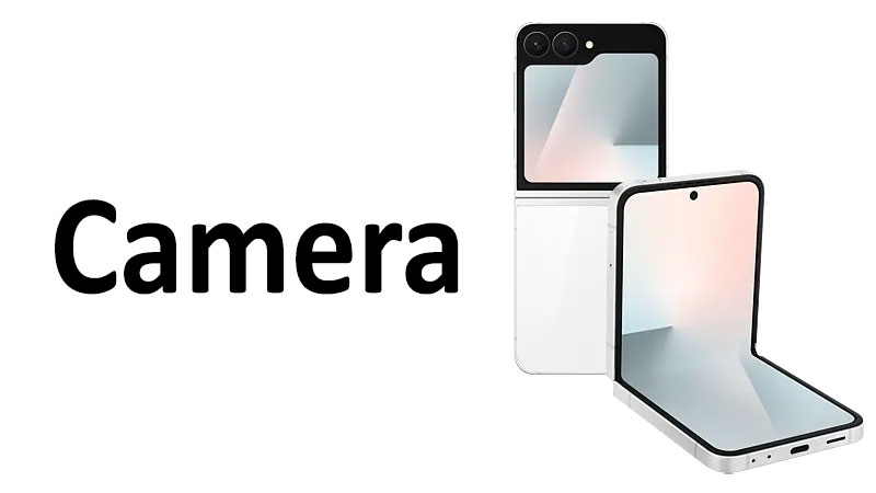Samsung Galaxy Z Flip 7 FE Camera Review Specs & Performance