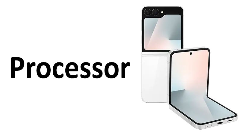 Samsung Galaxy Z Flip 7 FE Processor Chipset, GPU Review & Specs