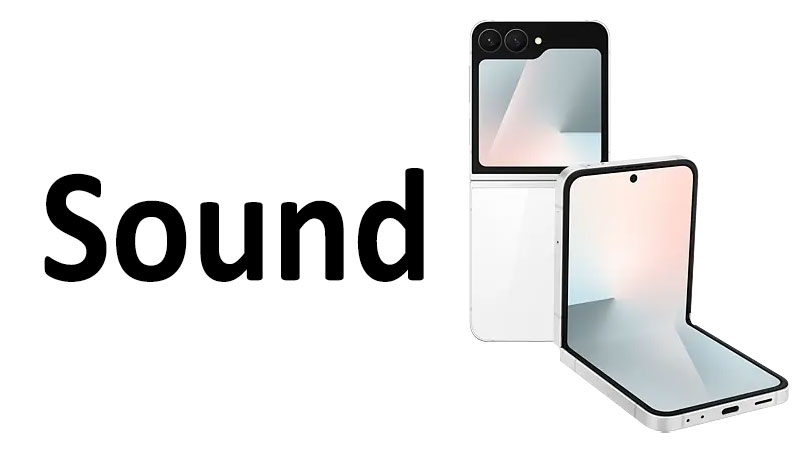 Samsung Galaxy Z Flip 7 FE Sound Speakers & Audio Quality Review