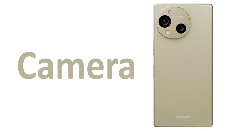 Sharp Aquos R10 Camera Review Specs Performance Sharp Aquos R10 Camera Review Specs & Performance