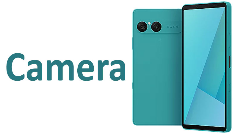 Sony Xperia 10 VII Camera Review: Specs & Performance