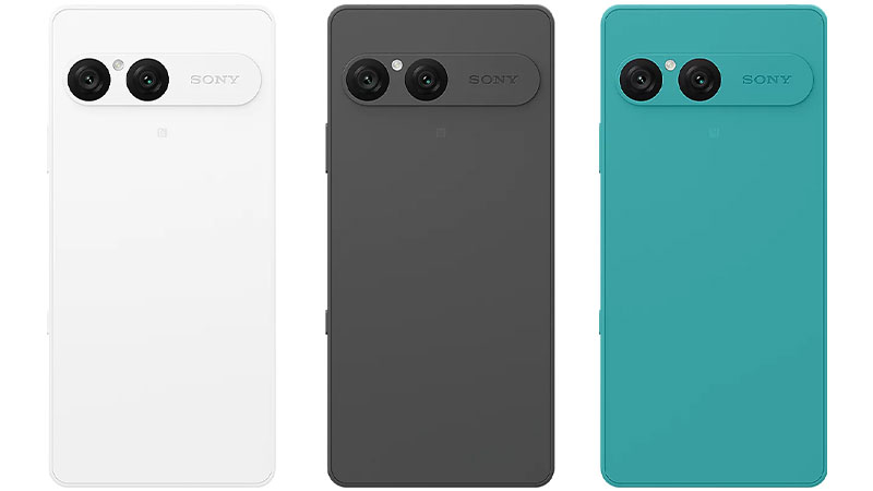 Sony Xperia 10 VII Colors: Review & Compare All Options