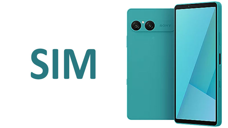 Sony Xperia 10 VII SIM: eSIM, Dual-SIM & Connectivity Review