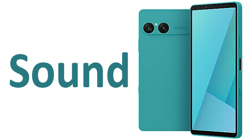 Sony Xperia 10 VII Sound: Speakers & Audio Quality Review