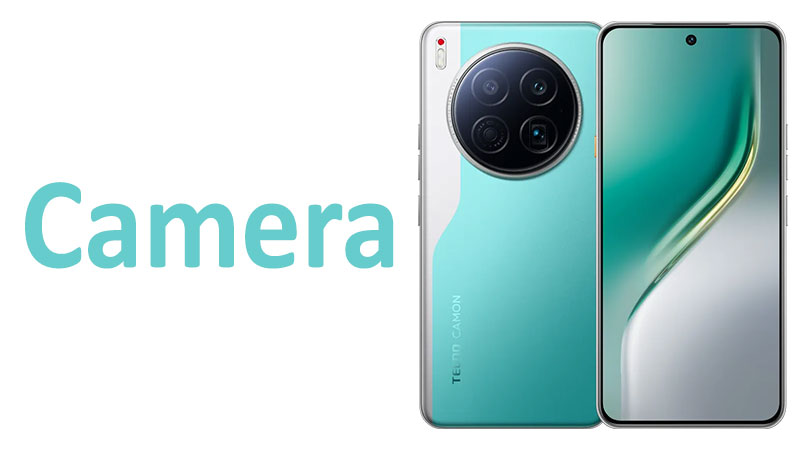 Tecno Camon 40 Premier Camera Review Specs Performance Tecno Camon 40 Premier Camera Review Specs & Performance