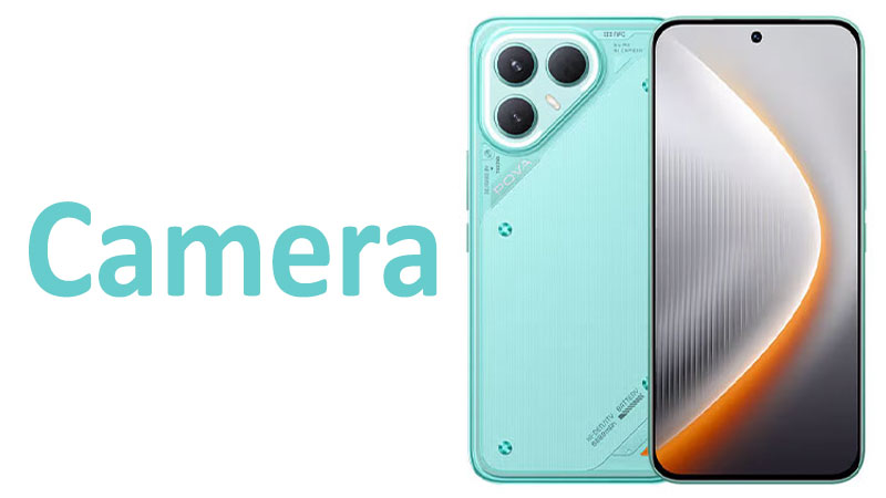 Tecno Pova 7 Pro Camera Review Specs & Performance