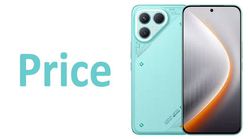 Tecno Pova 7 Pro Price in India, US, UK, EU, Pakistan