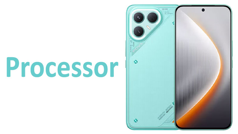 Tecno Pova 7 Pro Processor Chipset, GPU Review & Specs