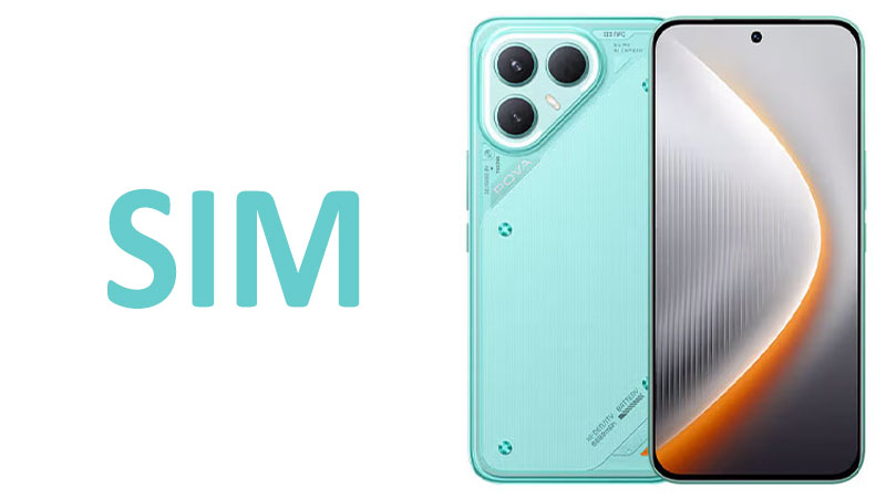 Tecno Pova 7 Pro SIM: Dual-SIM & Connectivity Review