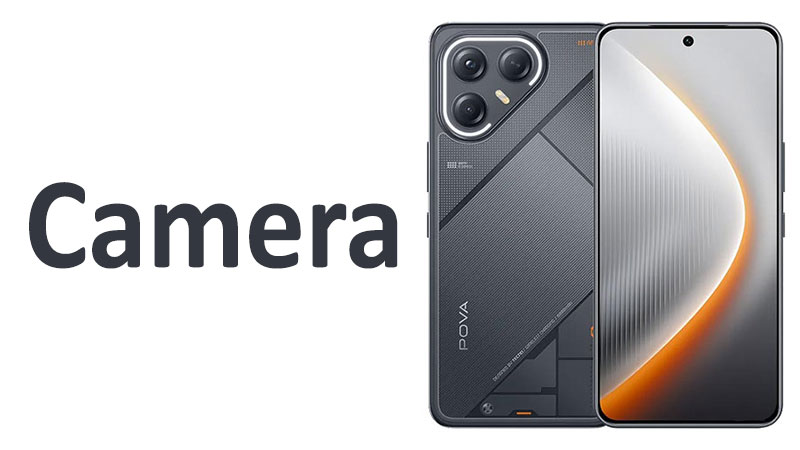 Tecno Pova 7 Ultra Camera Review Specs & Performance