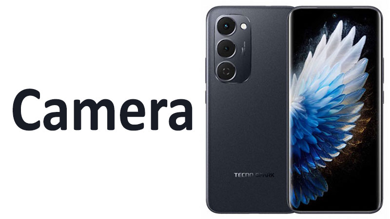 Tecno Spark 40 Pro Plus Camera Review Specs & Performance
