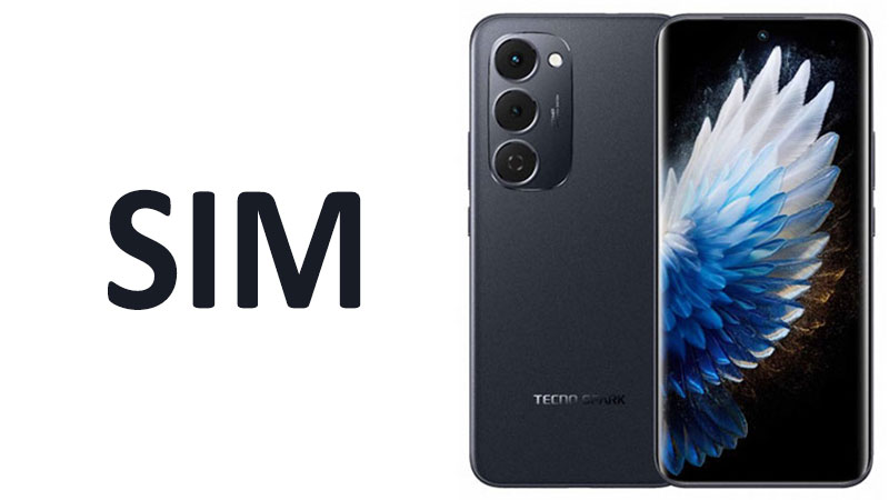 Tecno Spark 40 Pro Plus SIM: Dual-SIM & Connectivity Review