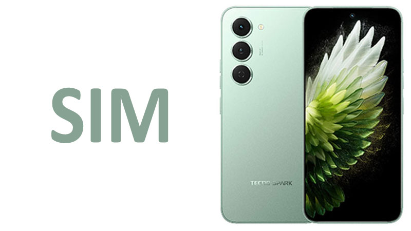 Tecno Spark 40 Pro SIM: Dual-SIM & Connectivity Review