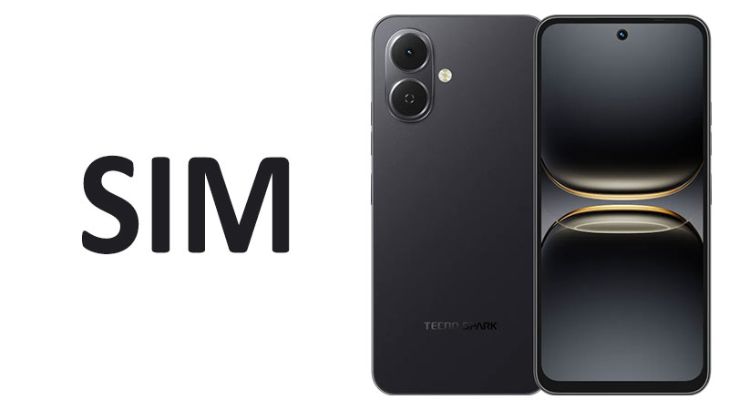 Tecno Spark Go 2 SIM: Dual-SIM & Connectivity Review
