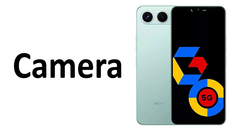 Tecno Spark Go Camera Review Specs & Performance