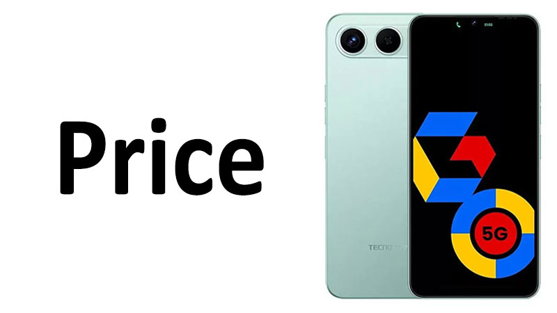 Tecno Spark Go Price in India, US, UK, EU, Pakistan
