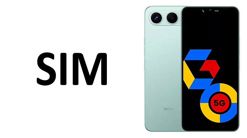 Tecno Spark Go SIM: Dual-SIM & Connectivity Review