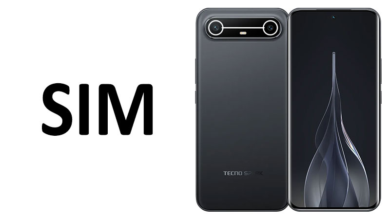 Tecno Spark Slim SIM: Dual-SIM & Connectivity Review