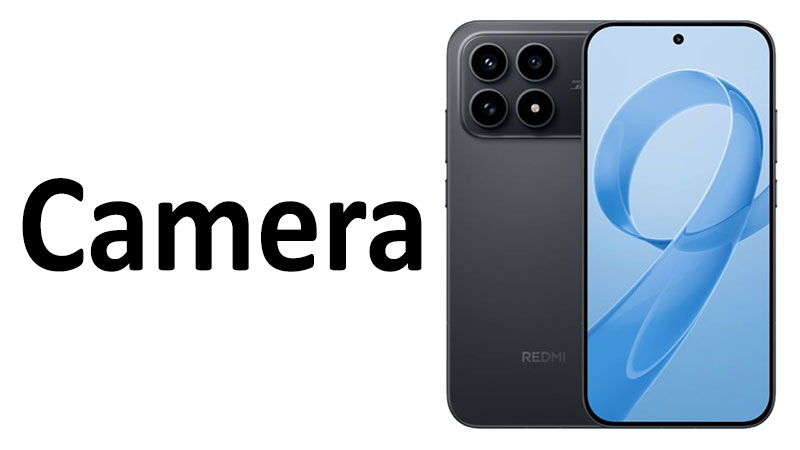 Xiaomi Redmi K90 Camera Review: Specs & Performance