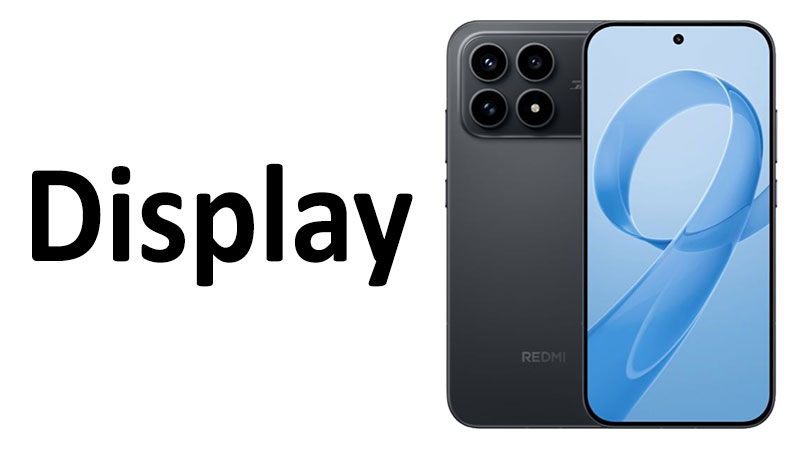 Xiaomi Redmi K90 Display Review: Specs, Resolution & Quality