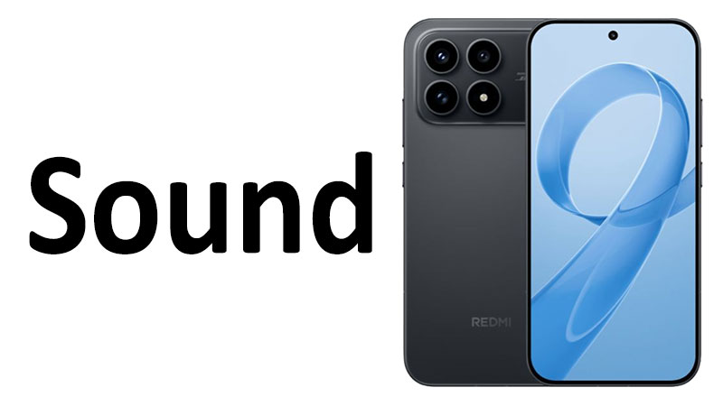 Xiaomi Redmi K90 Sound: Speakers & Audio Quality Review