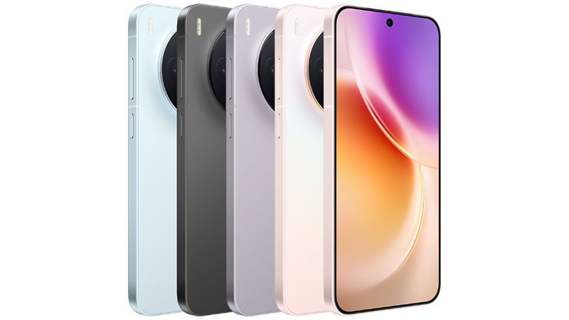 vivo X300 Colors Review Compare All Options vivo X300 Colors Review & Compare All Options