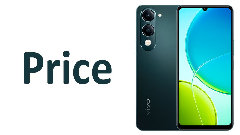 vivo Y19s 5G Price in India, US, UK, EU, Pakistan